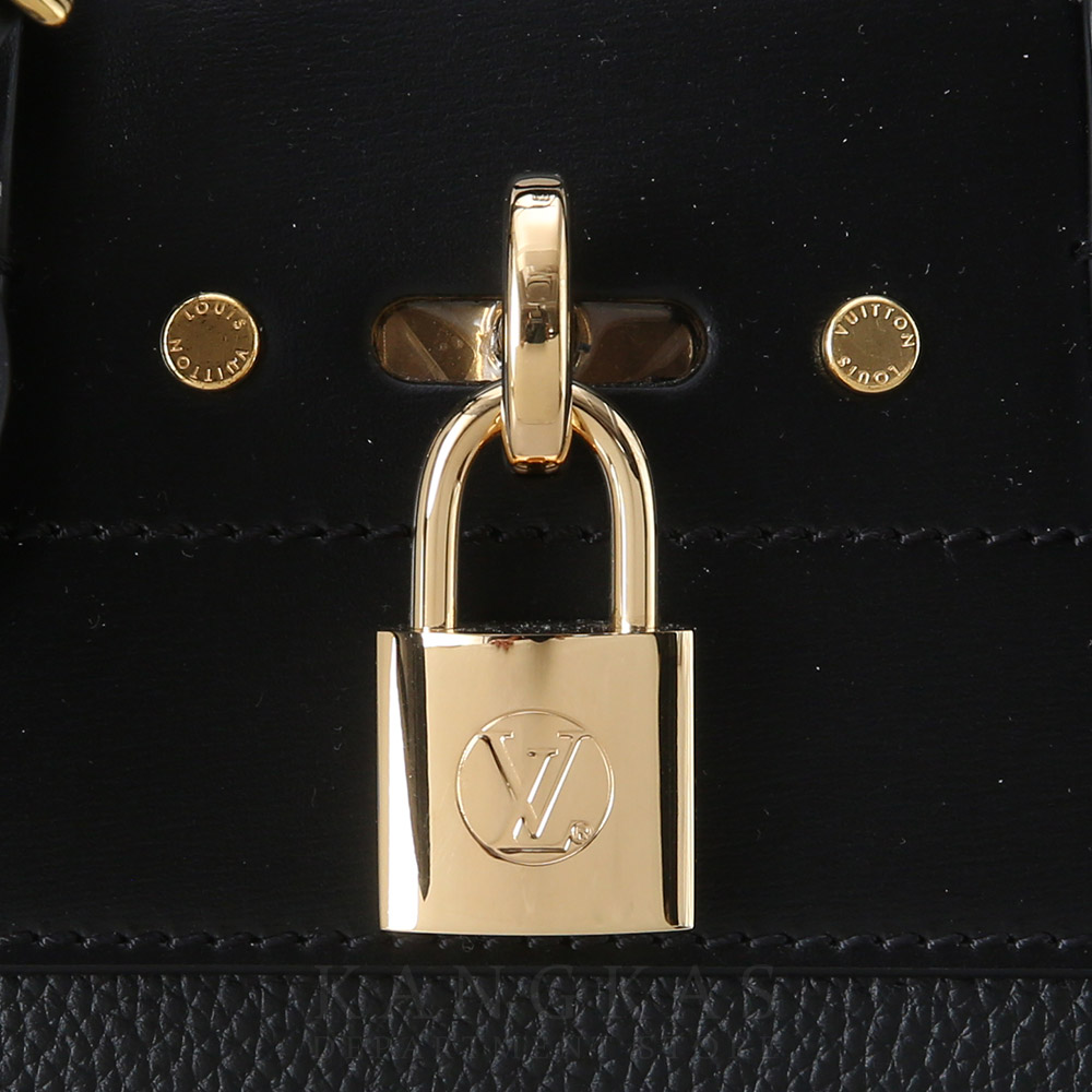LOUIS VUITTON(USED)루이비통 시티 스티머 미니